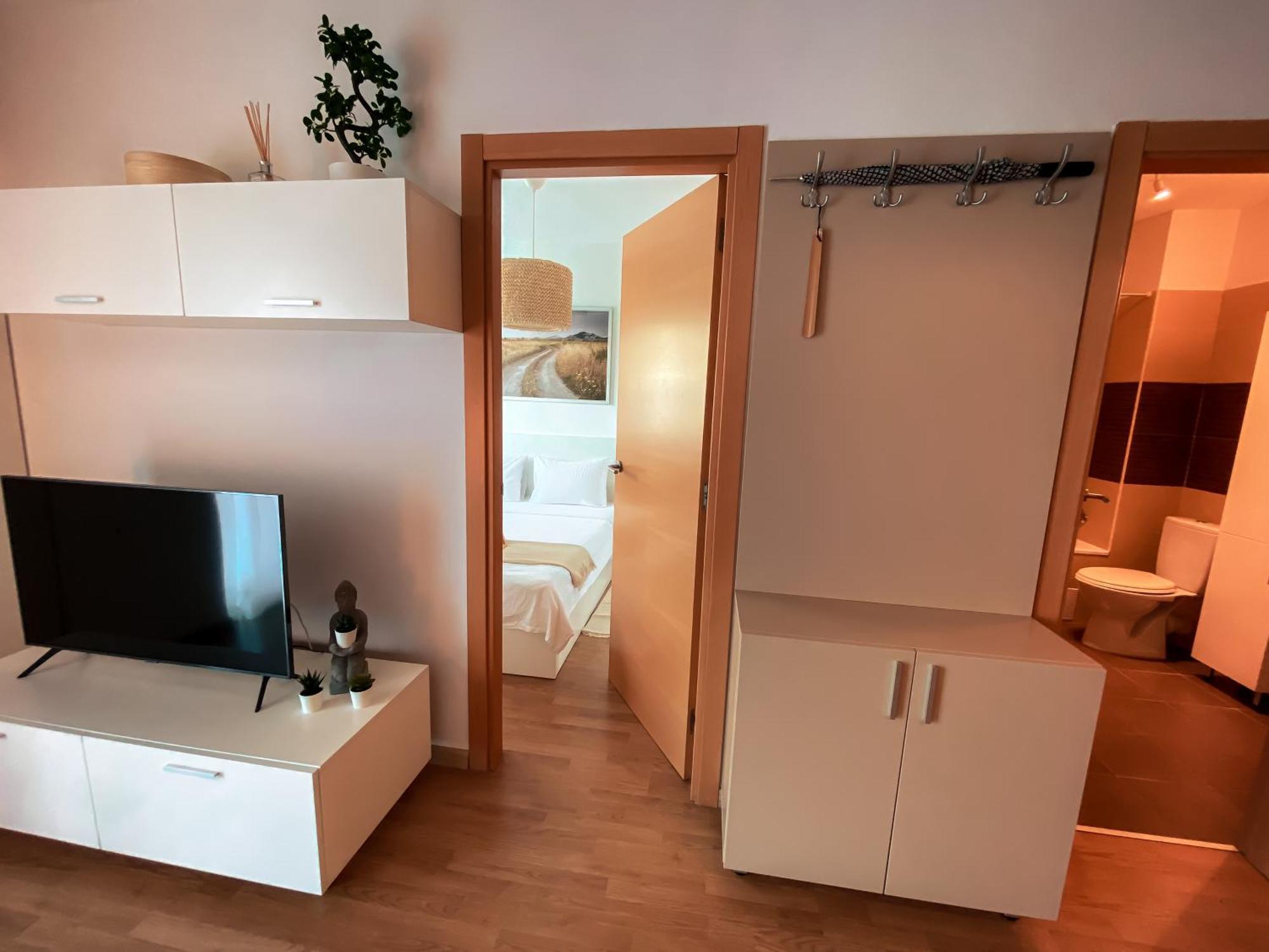 Zen Residential Apartments Cluj-Napoca Chambre photo