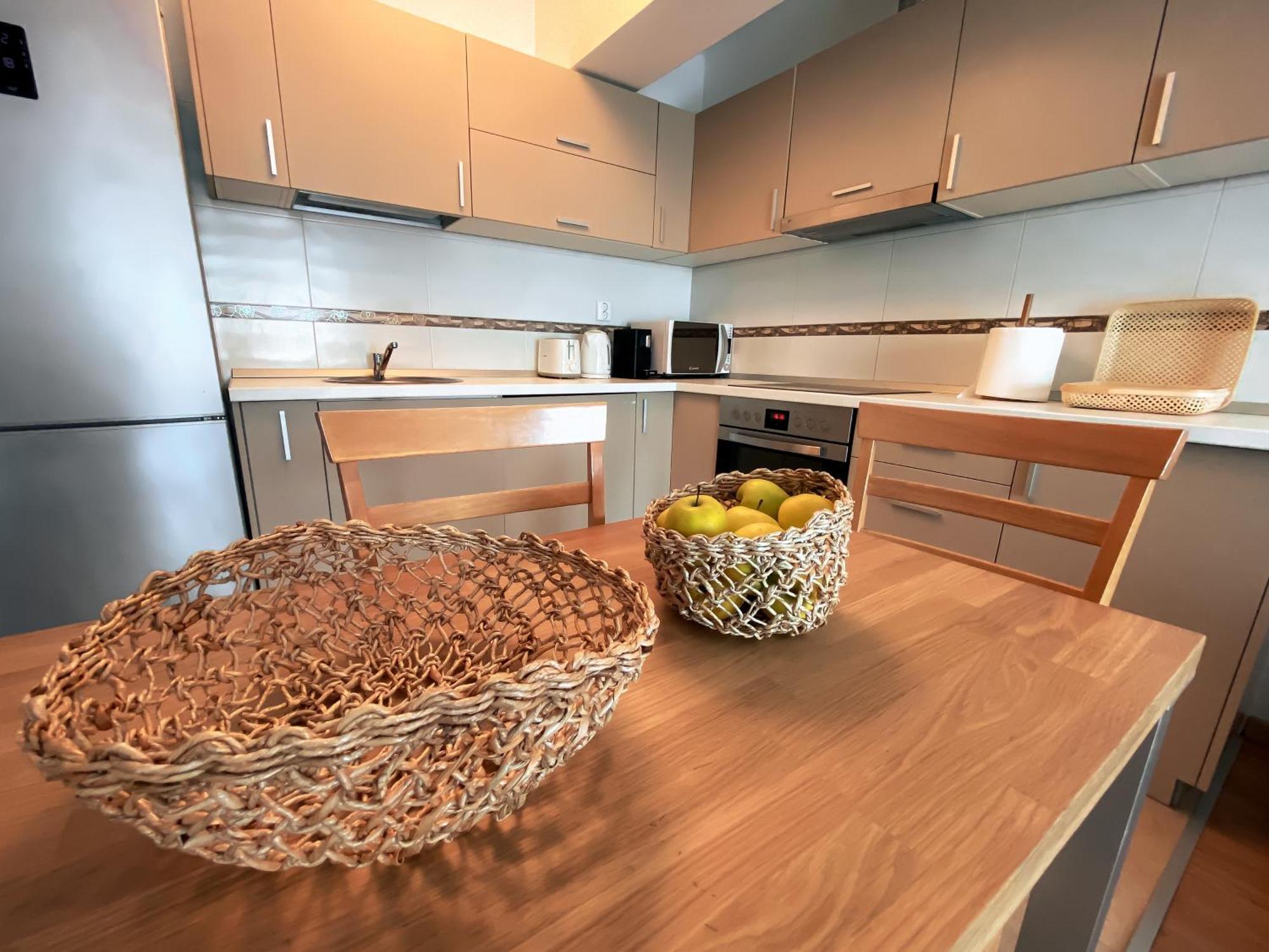 Zen Residential Apartments Cluj-Napoca Chambre photo