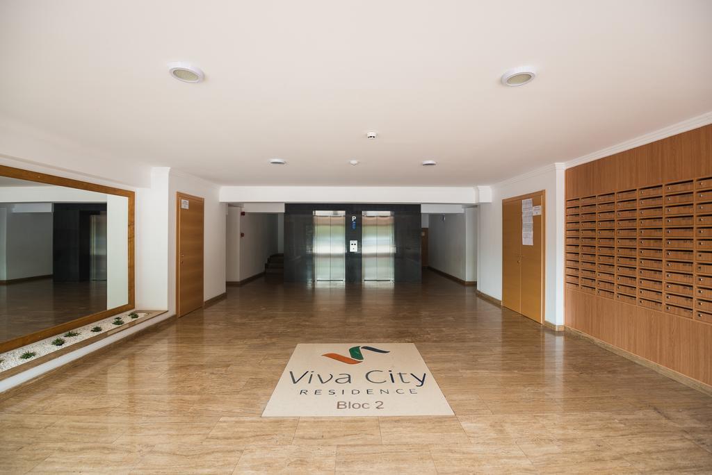 Zen Residential Apartments Cluj-Napoca Extérieur photo